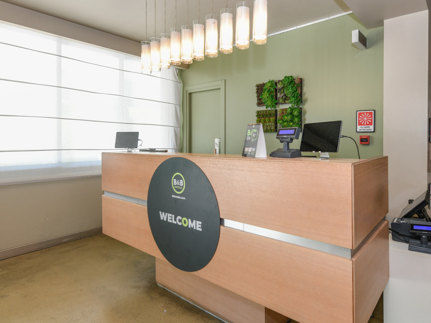 Photo - B&B HOTEL Padova Methis