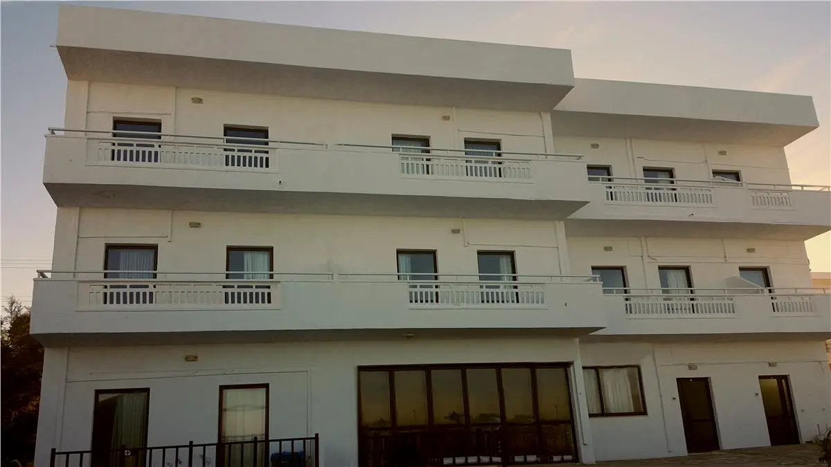 Photo - Sunset Beach Hotel