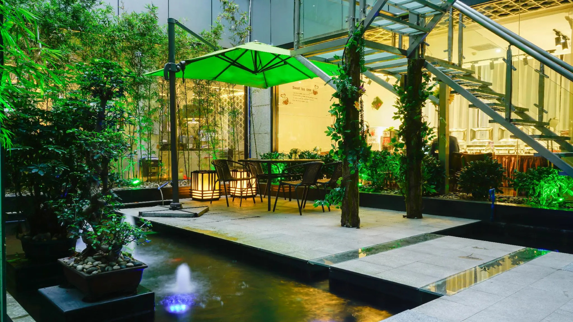 Photo - Paco Hotel Guangzhou Ouzhuang Metro Branch