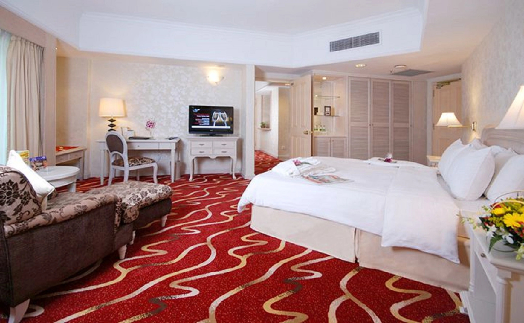 Photo - Berjaya Waterfront Hotel, Johor Bahru