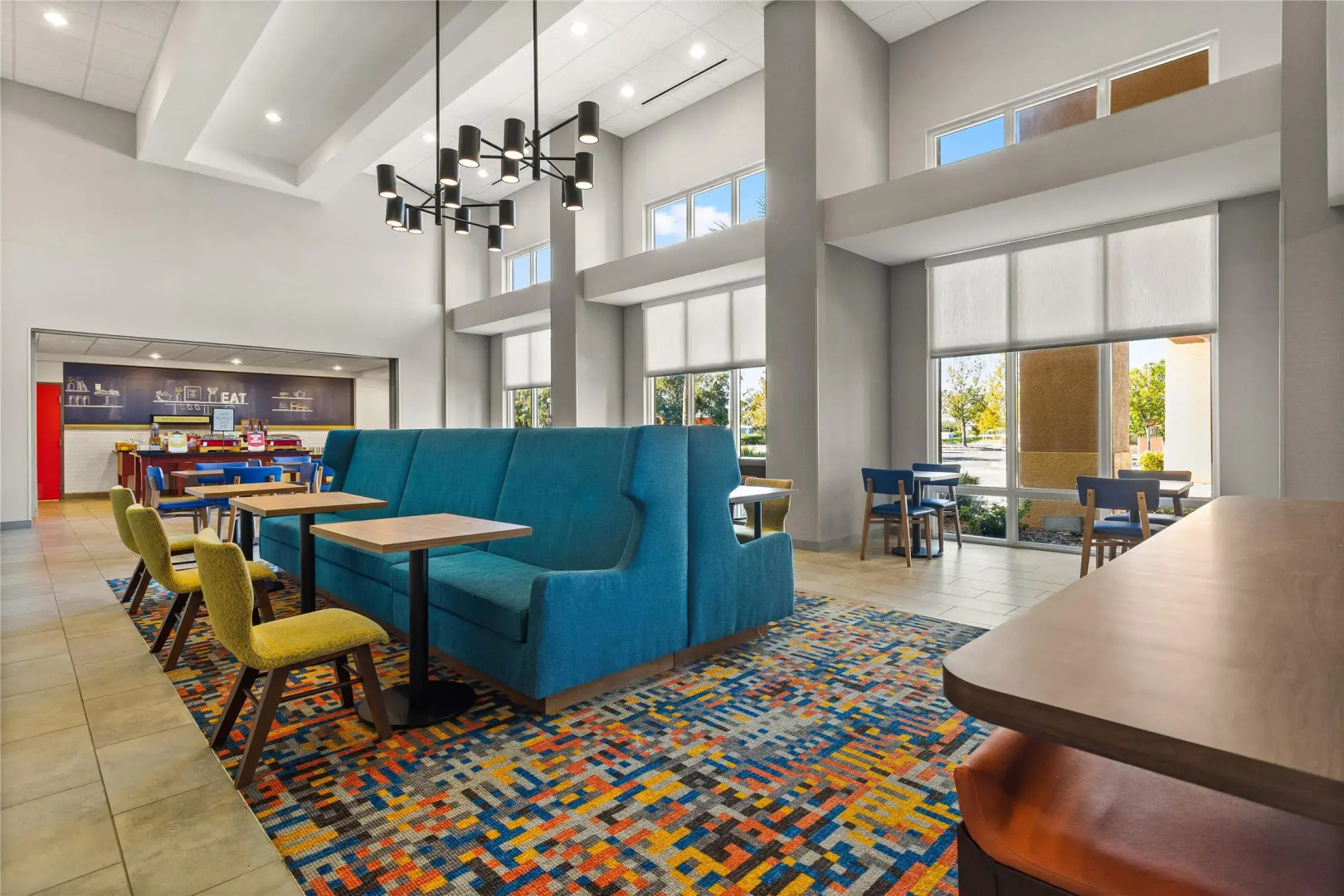 Photo - Hampton Inn & Suites Port Richey