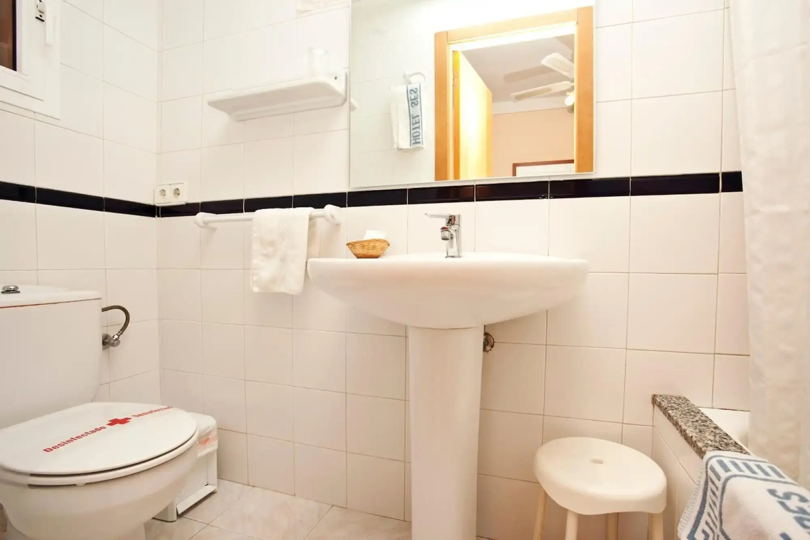 Foto - Hotel Ses Figueres