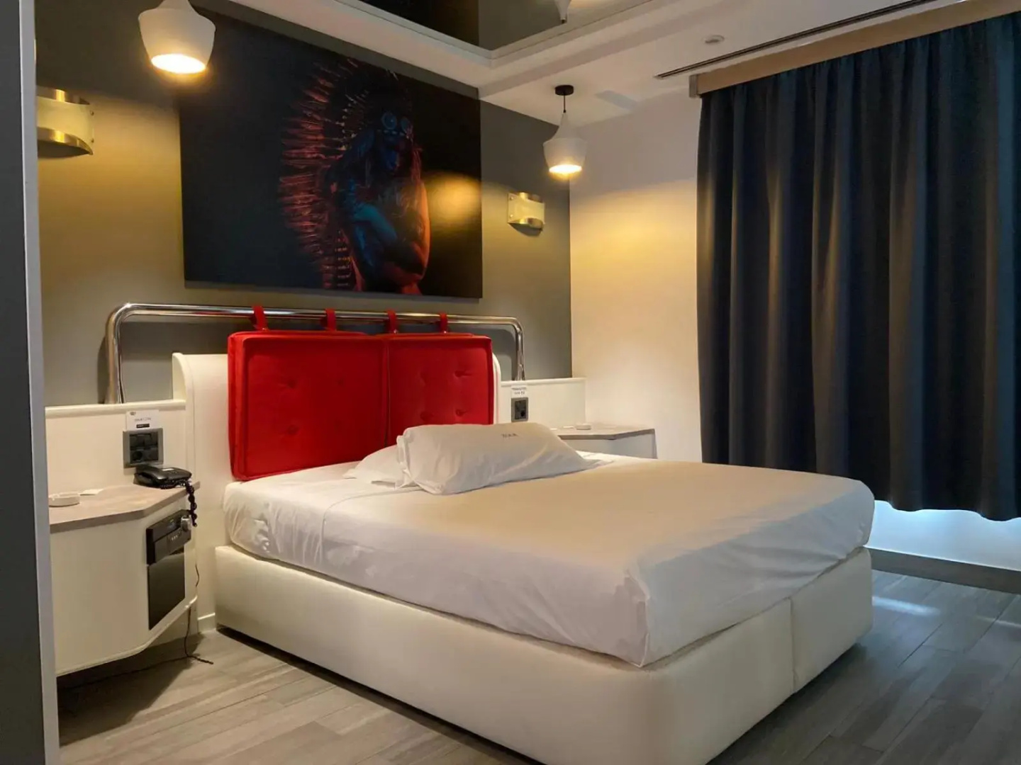 Foto - Zouk Hotel