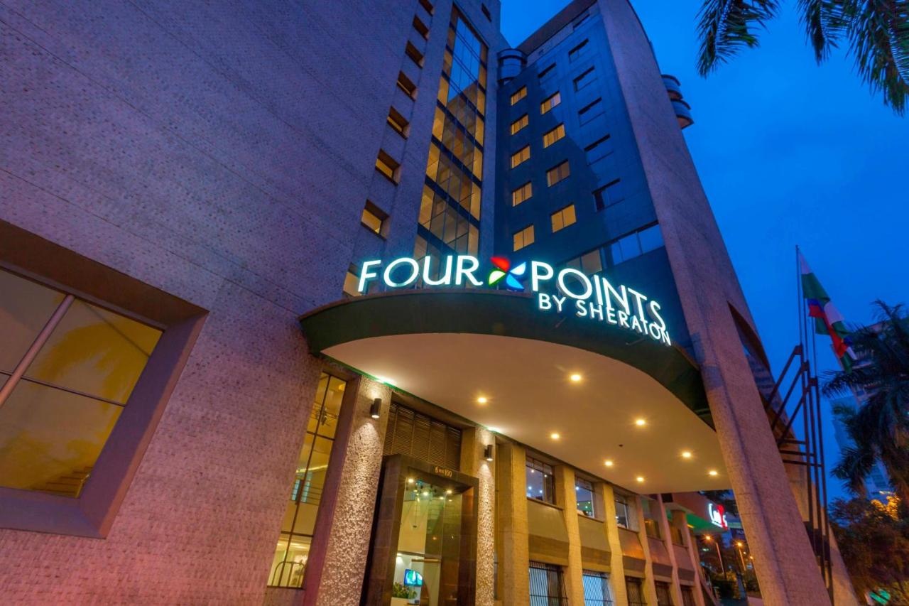 Photo - Four Points by Sheraton Medellin