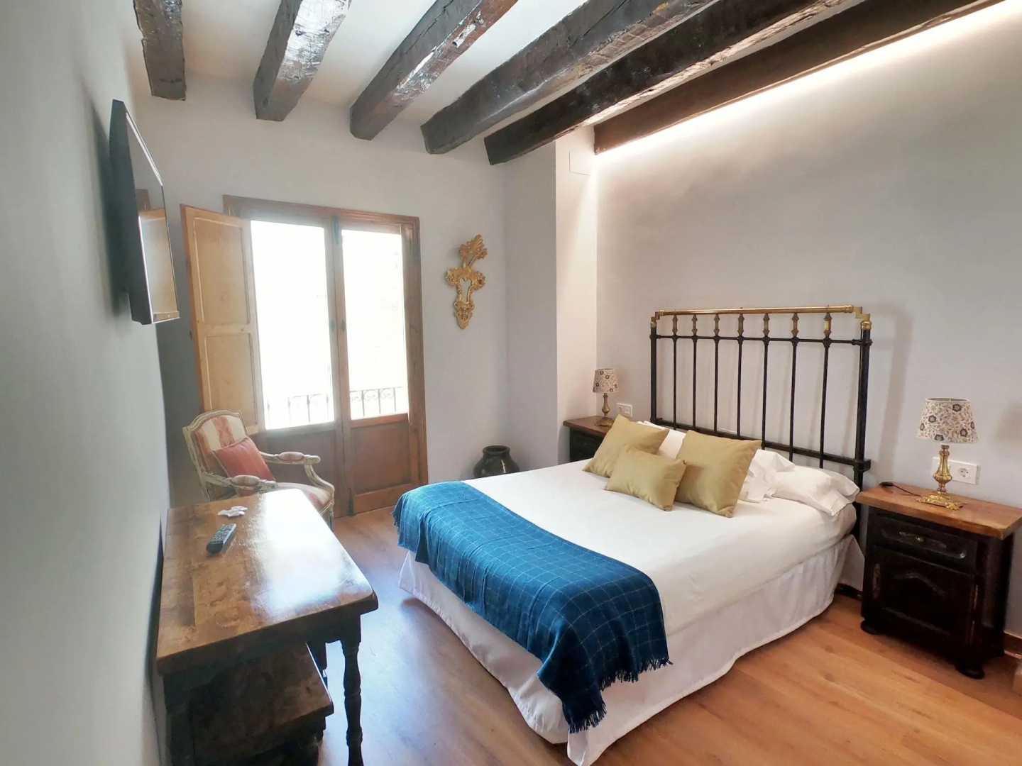 Foto - Palacio De Monjaraz