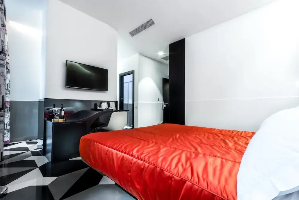 Photo - V-Accommodation IV Fontane