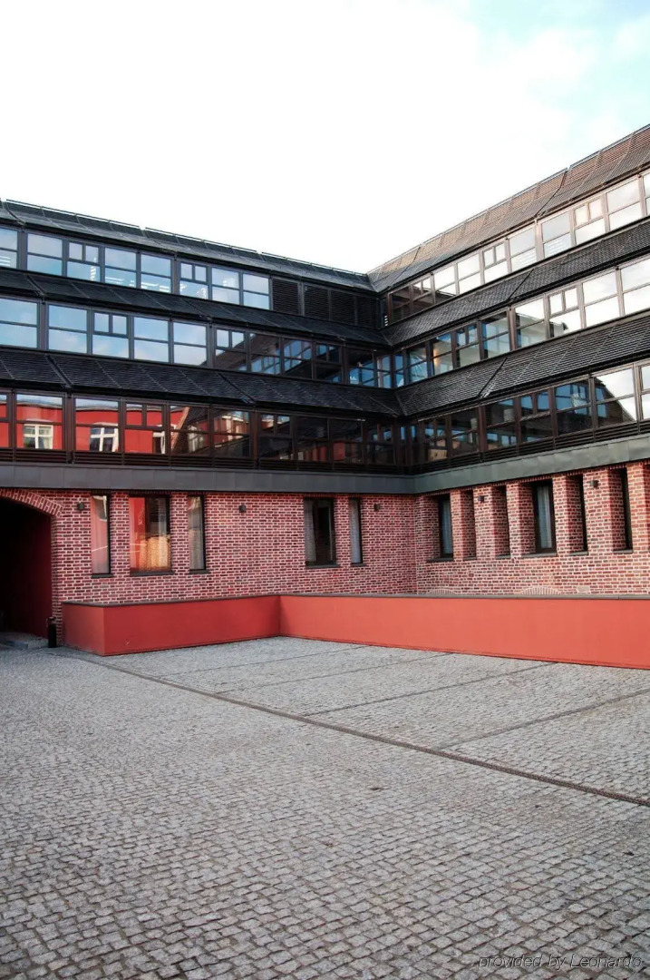 Foto - Great Polonia The Granary La Suite Hotel