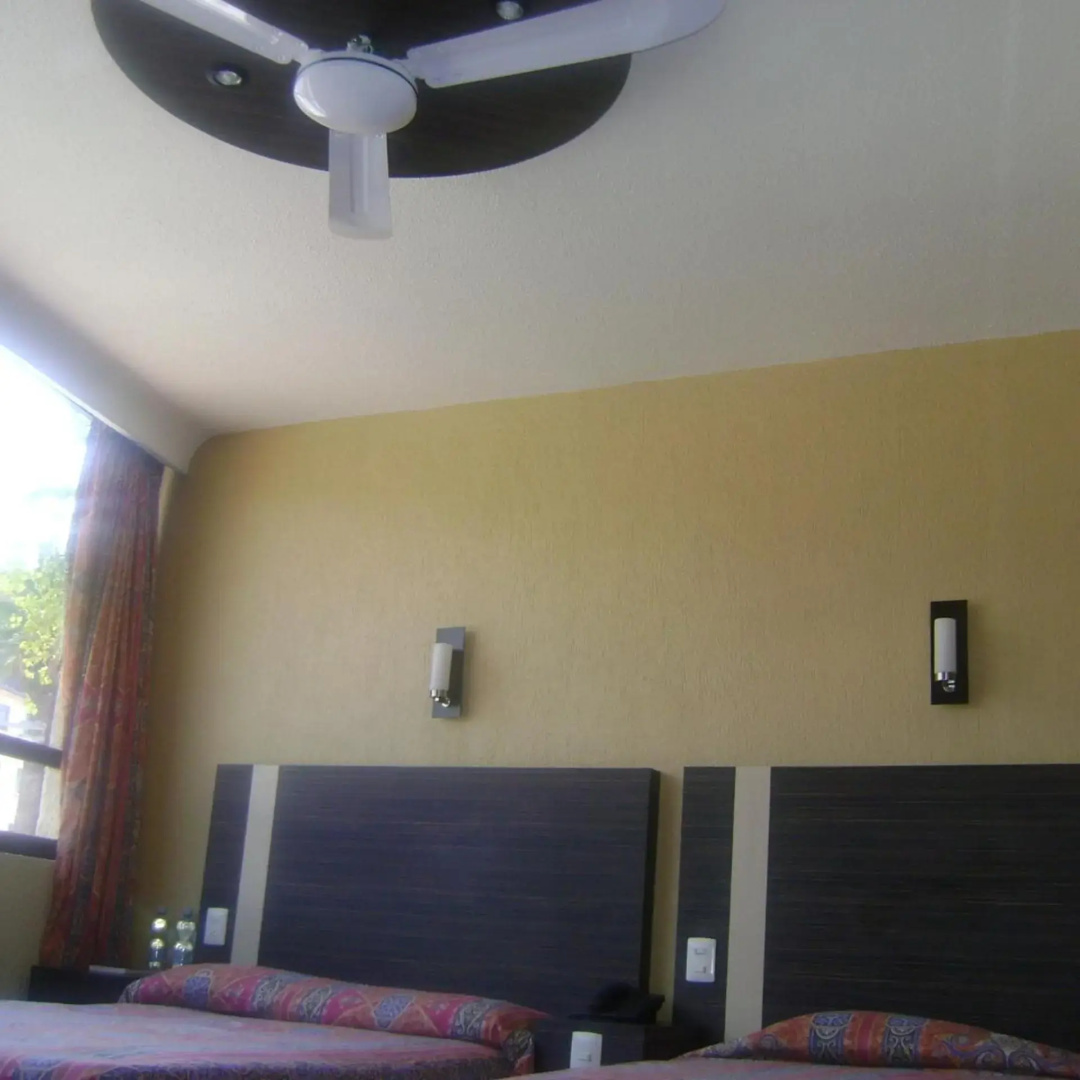 Foto - Hotel Arizona