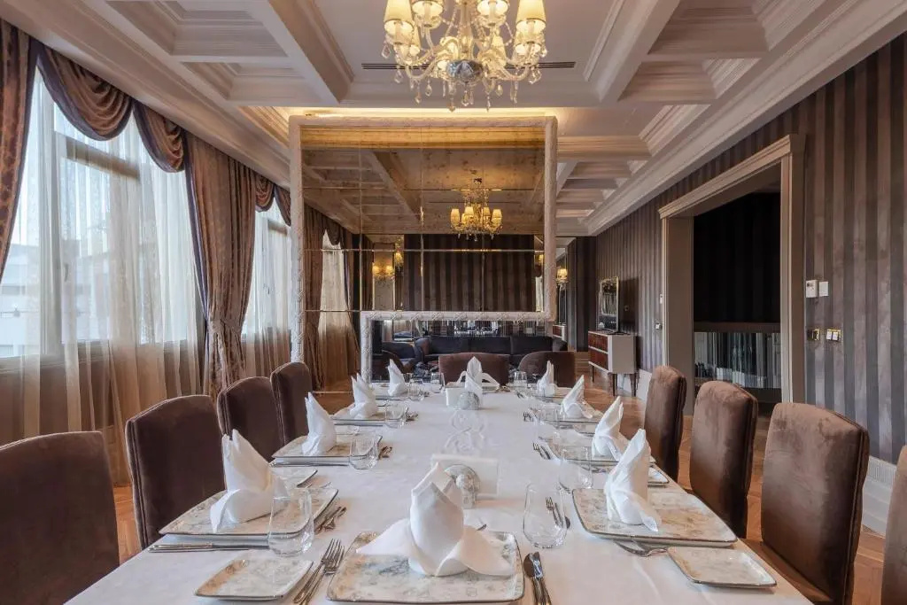 Photo - Kaya Izmir Thermal & Convention