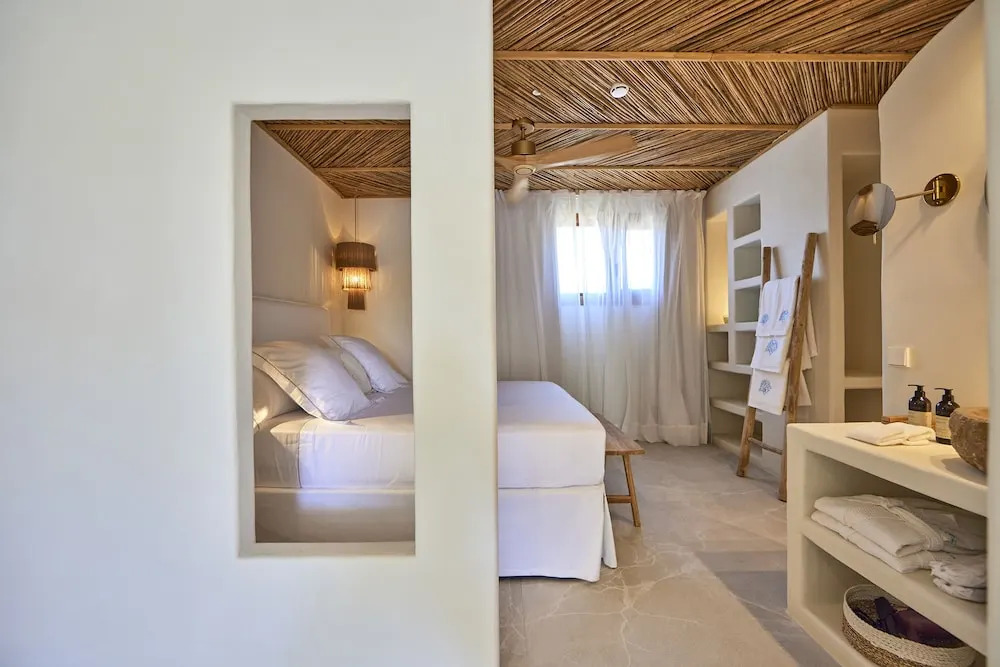 Photo - Mar Suites Formentera by Universal Beach Hotels