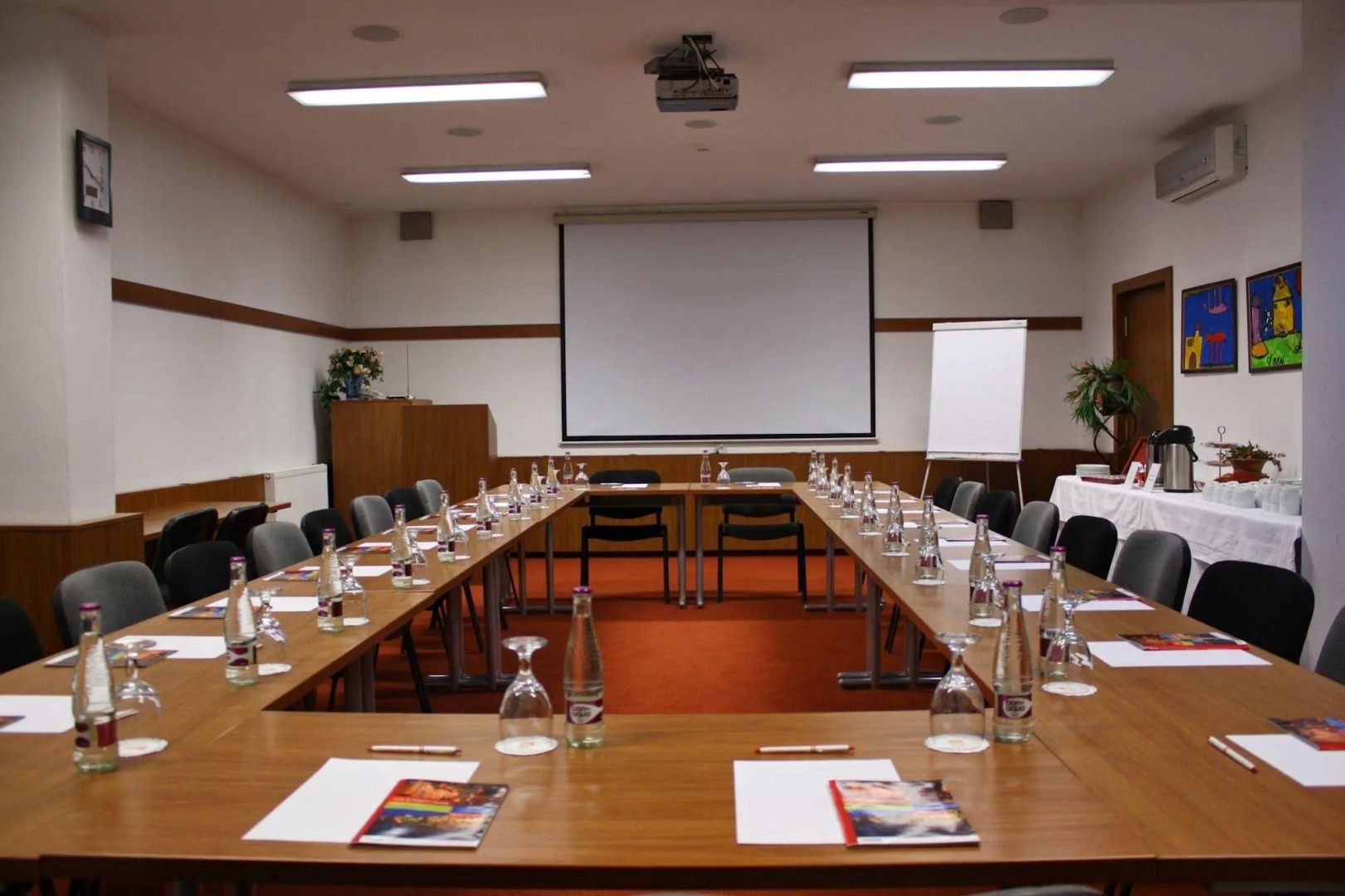 Foto - Hotel Max Inn