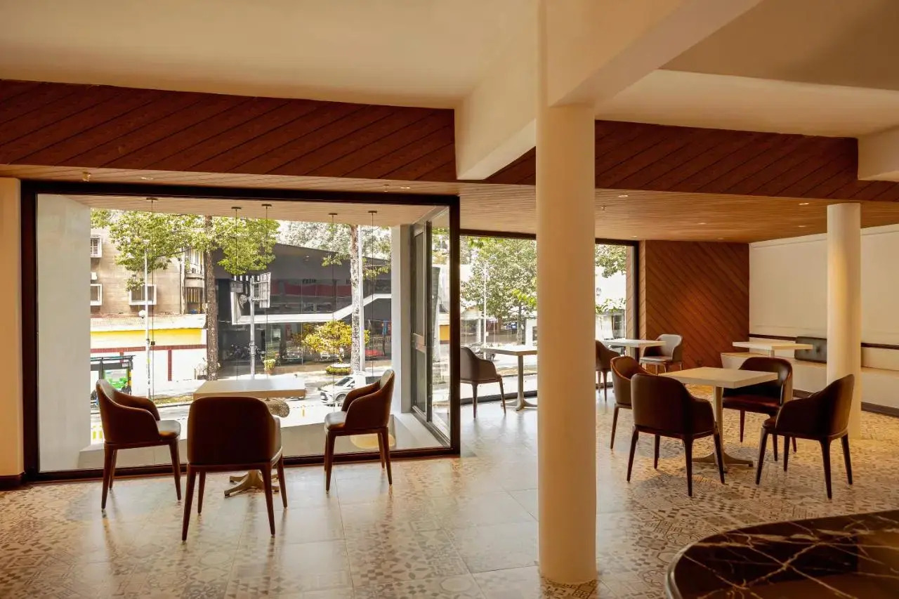 Photo - Dai Nam Boutique Hotel