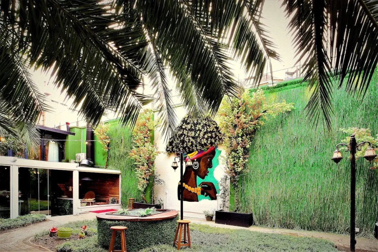 Foto - Walton Gardens Pera