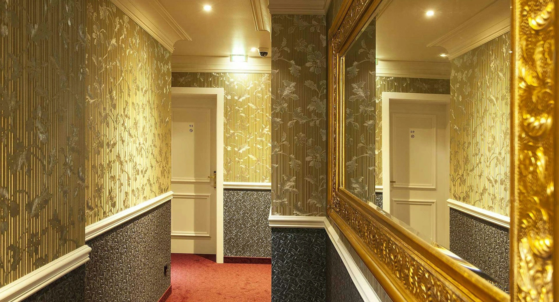 Foto - Myer's Hotel Berlin