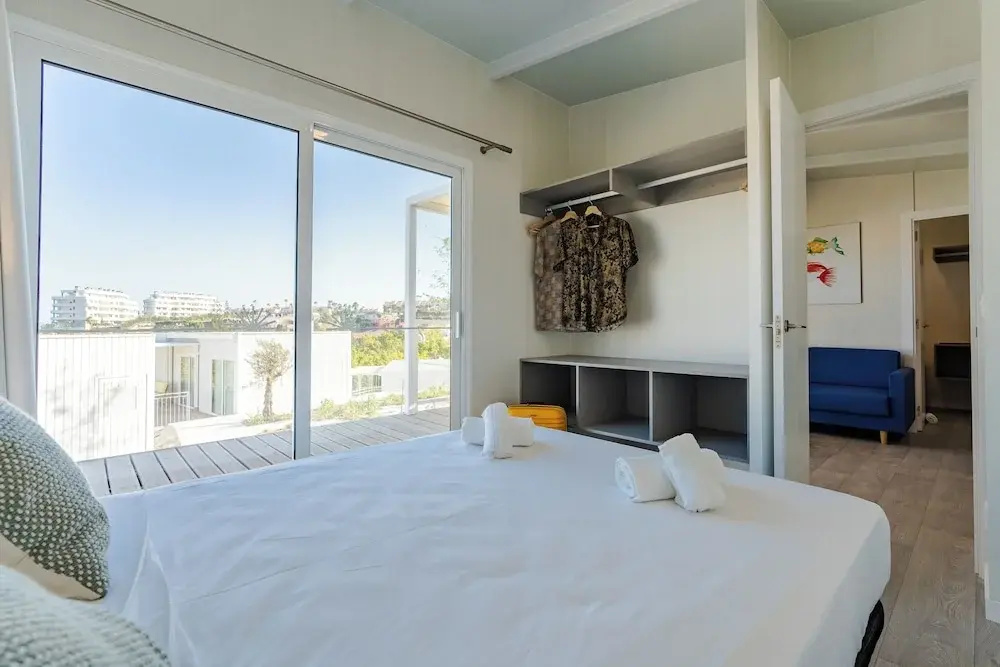 Foto - Costa del Sol Glamping Village Fuengirola
