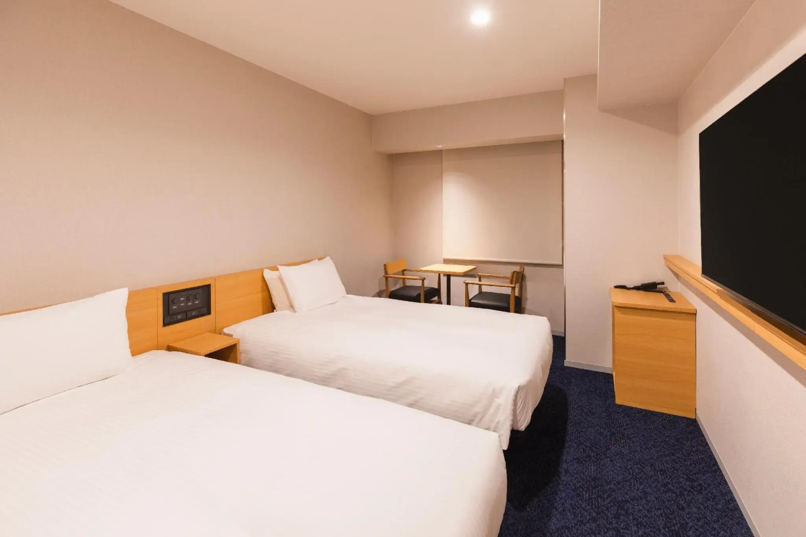 Foto - Sotetsu Fresa Inn Sapporo-Susukino