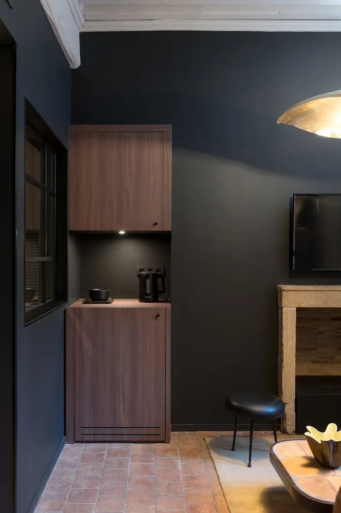 Foto - MiHotel Tour Rose