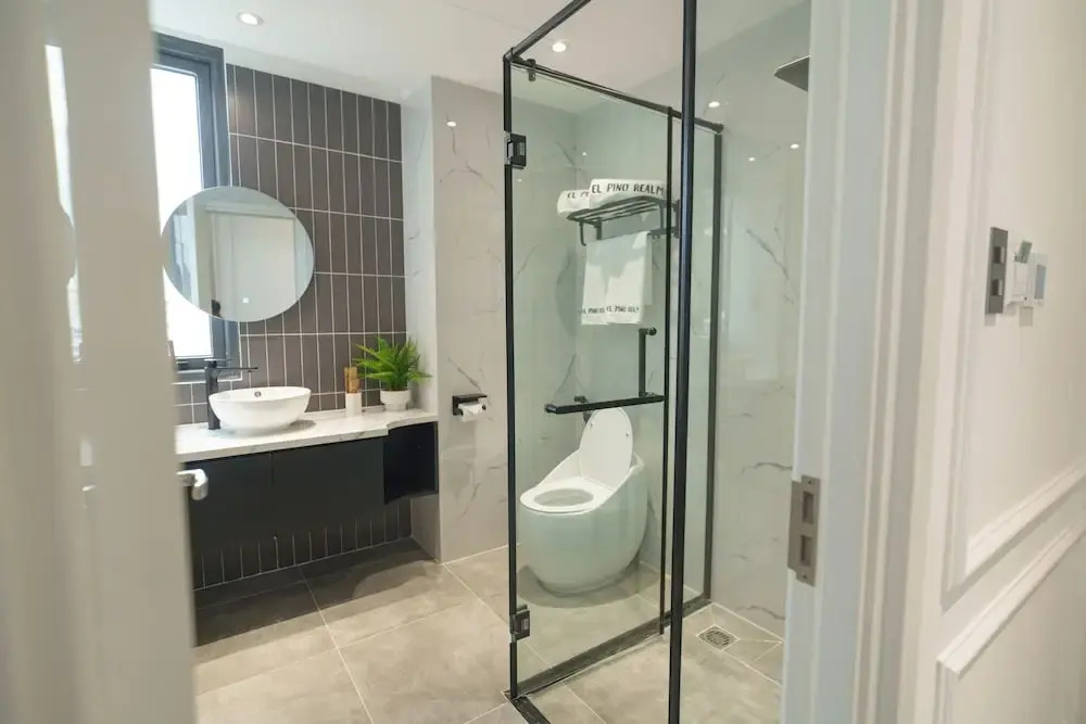 Foto - CityHouse- El Pino Realm at Metro Ben Thanh Market