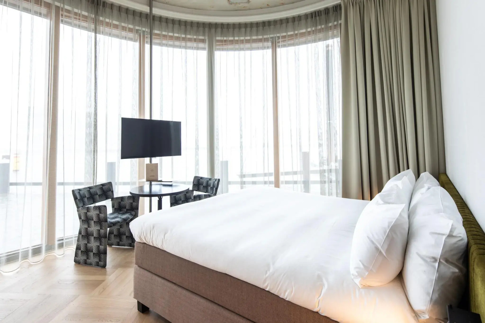 Foto - Hotel Pontsteiger