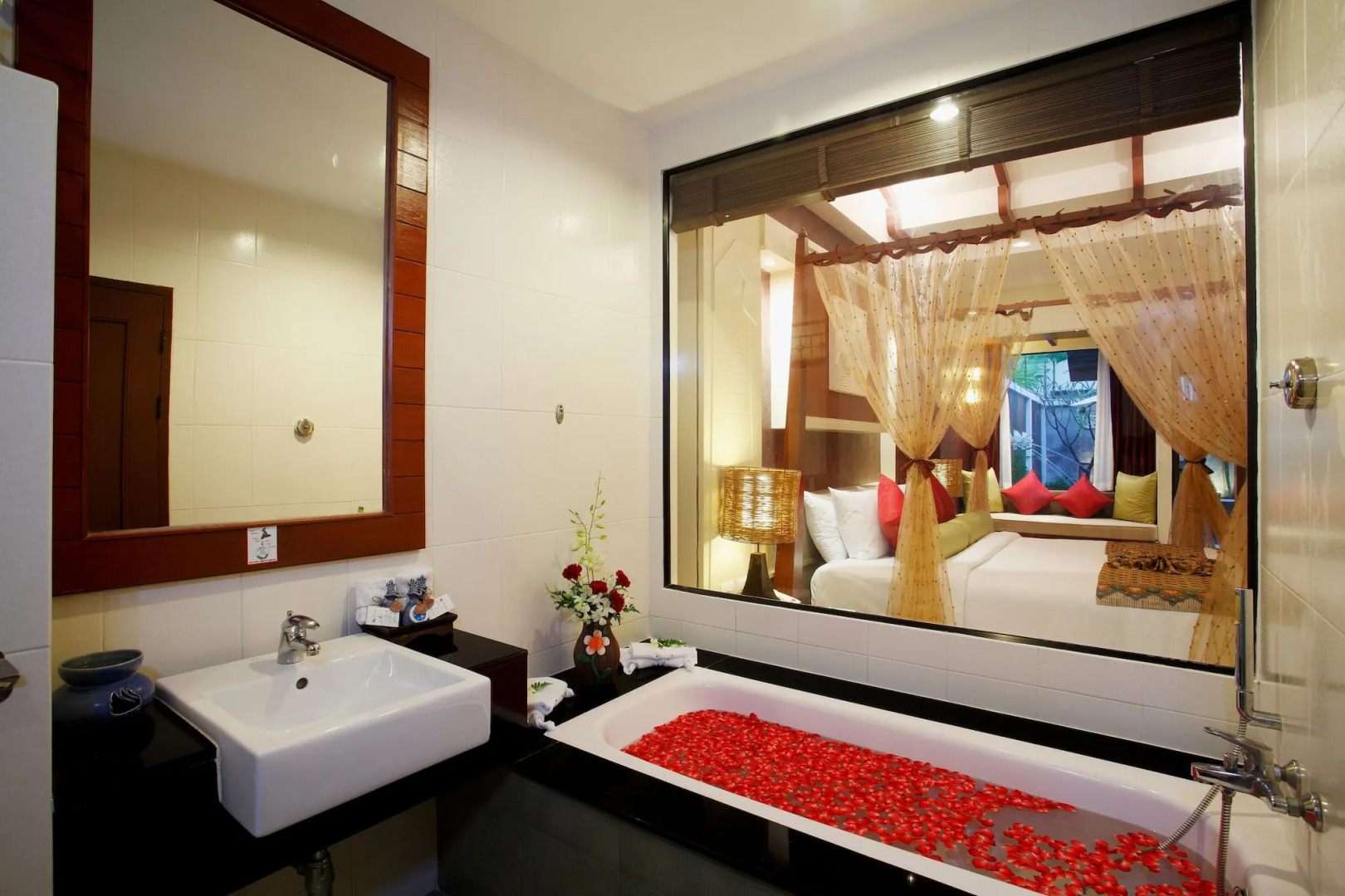 Foto - Access Resort & Villas - SHA Plus