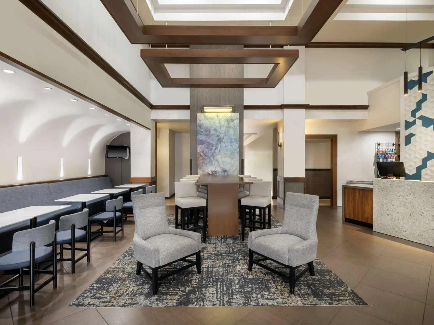 Photo - Hyatt Place Tampa Busch Gardens