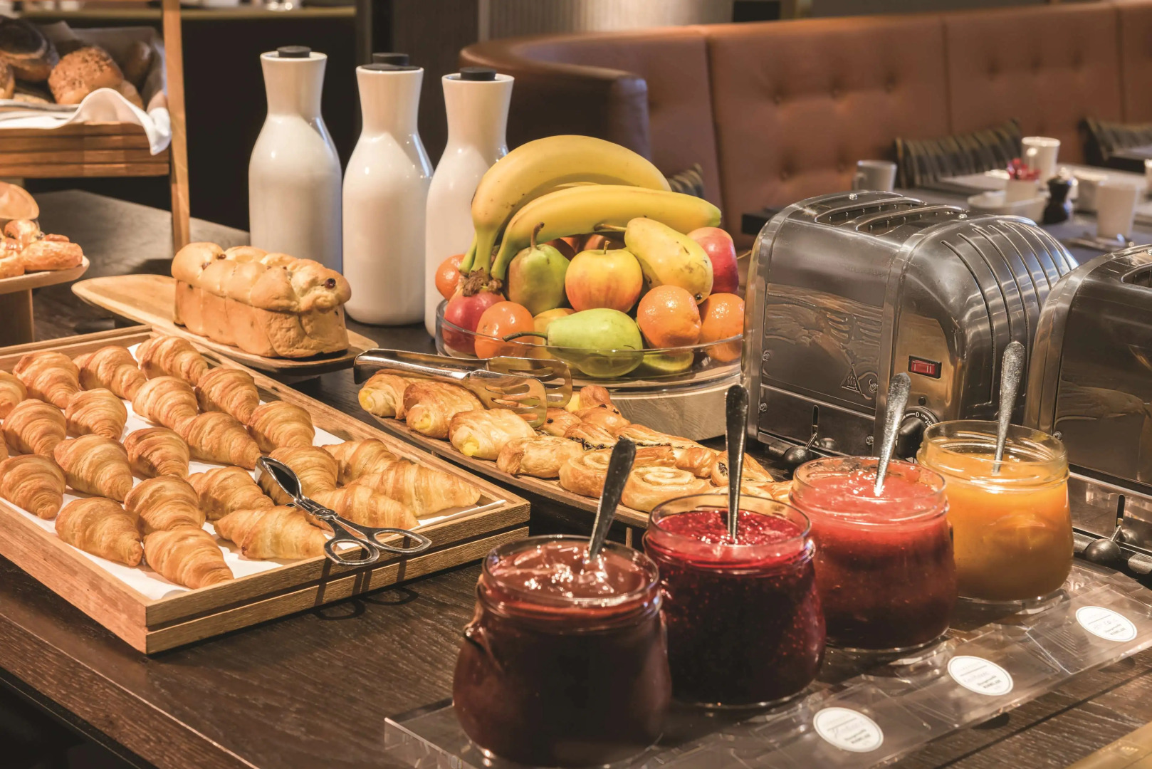 Foto - Adina Apartment Hotel Hamburg Speicherstadt