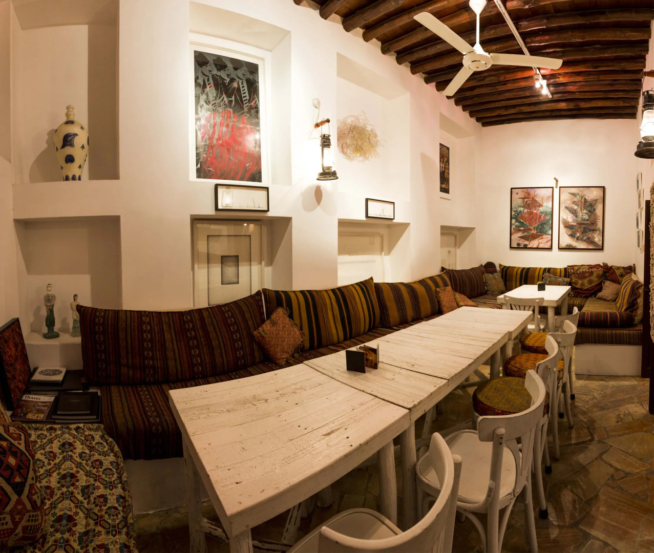 Photo - XVA Art Hotel