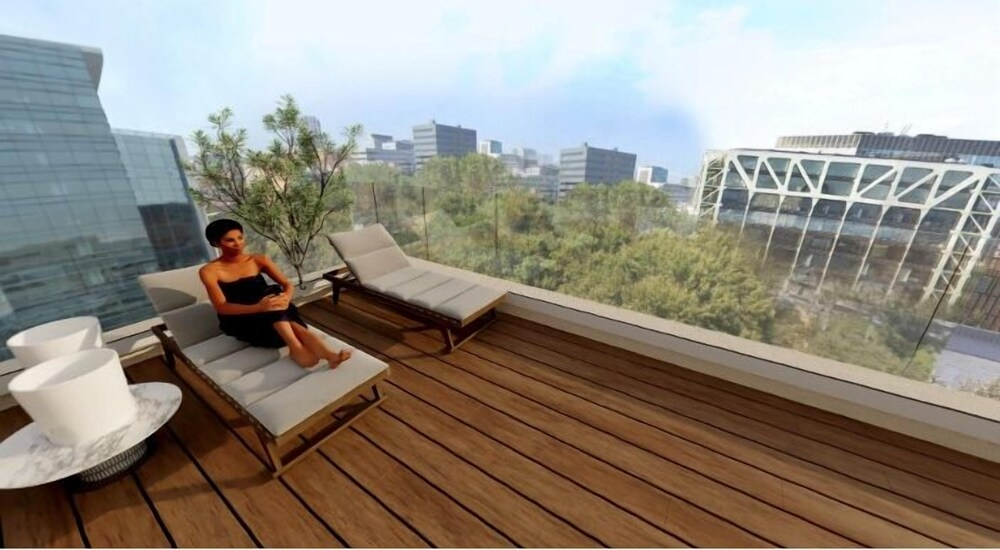 Photo - BLAU Student Housing - Students Only