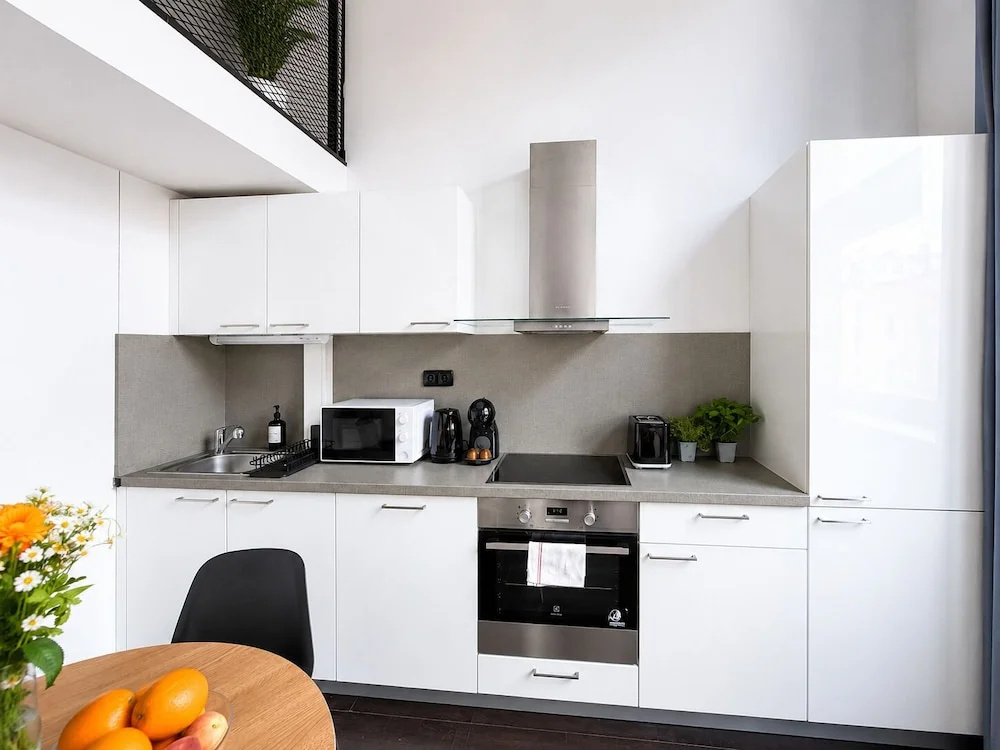 Foto - Apart loft hotel in Karlin