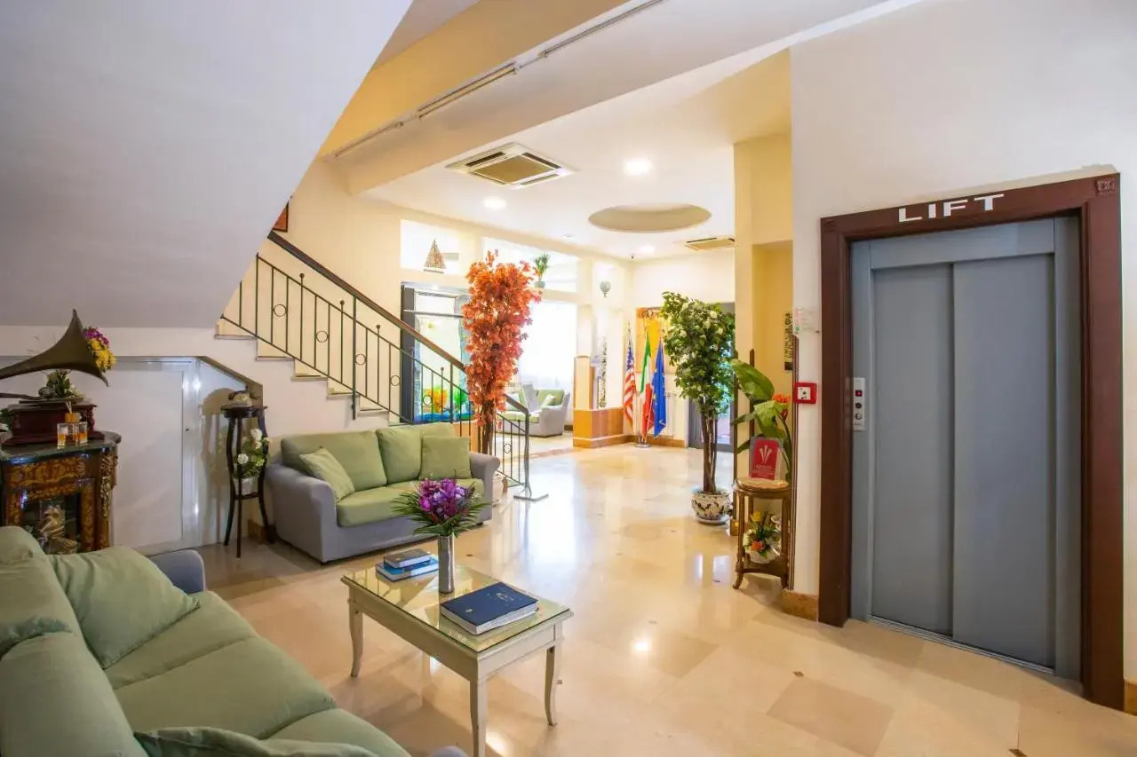 Foto - Hotel San Paolo