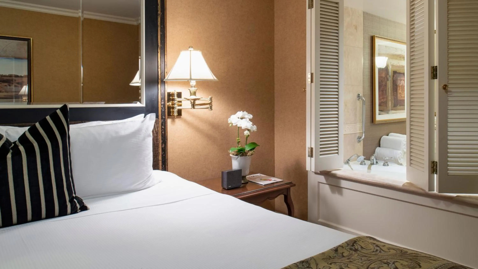 Foto - Wedgewood Hotel & Spa - Relais & Chateaux