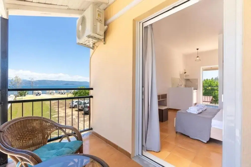 Photo - Saint Peter Bay Aparthotel by Konnect