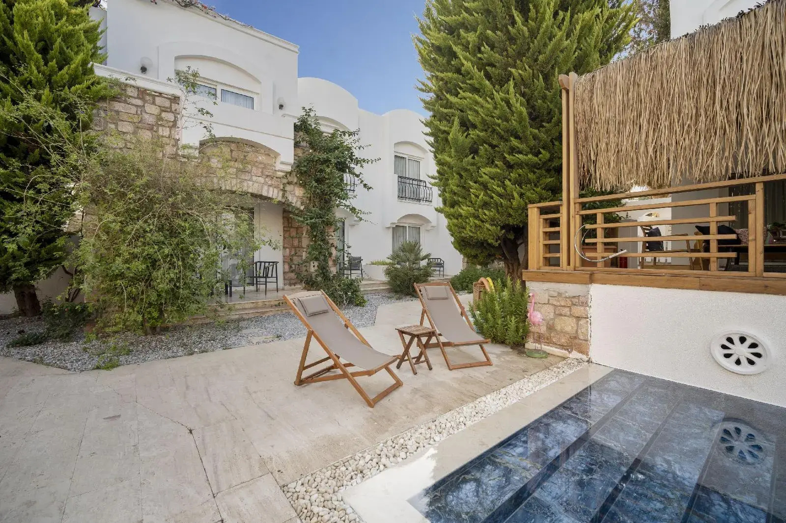 Photo - Costa Sariyaz Hotel Bodrum