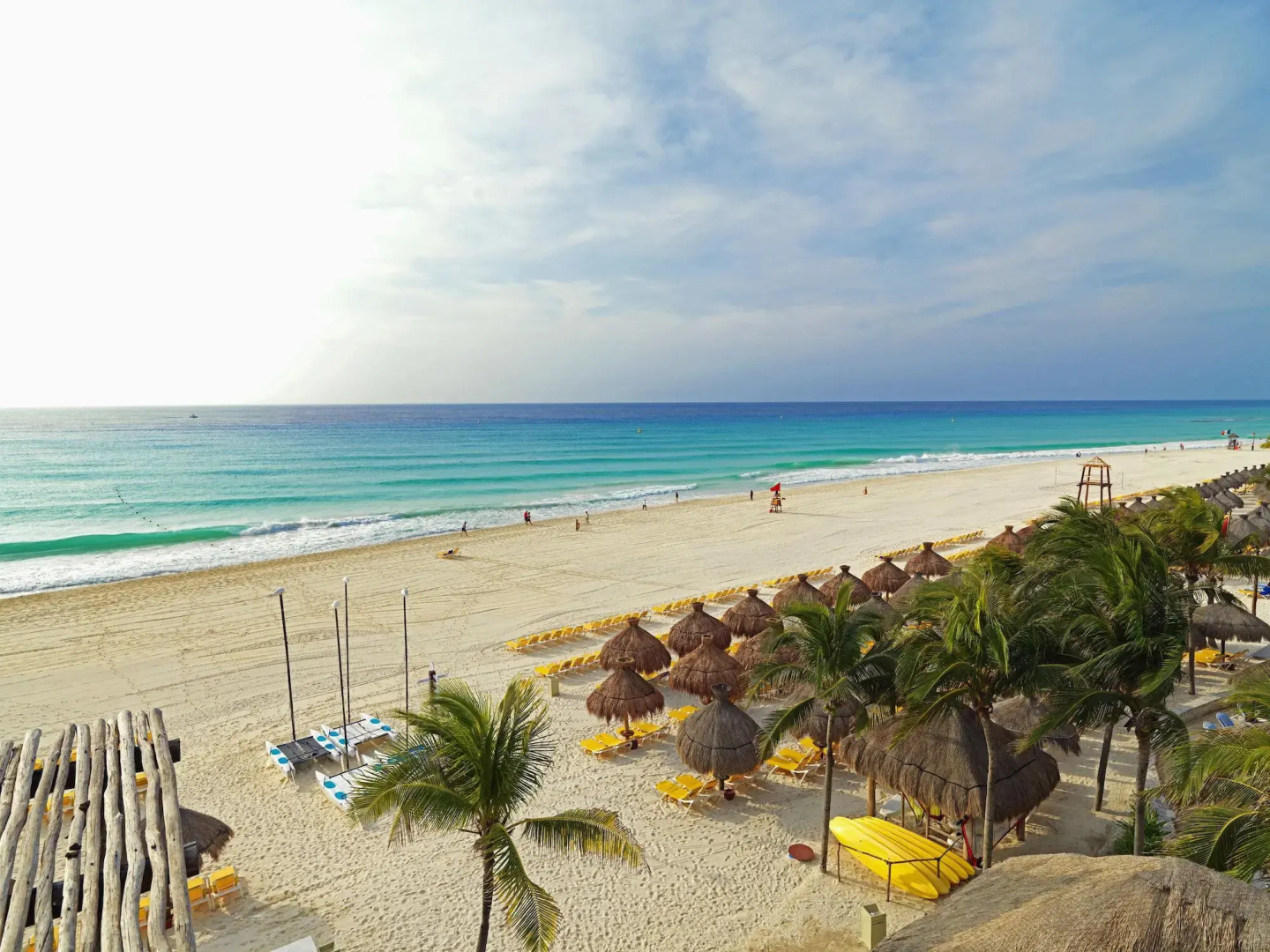 Photo - Iberostar Selection Paraíso Maya - All Inclusive