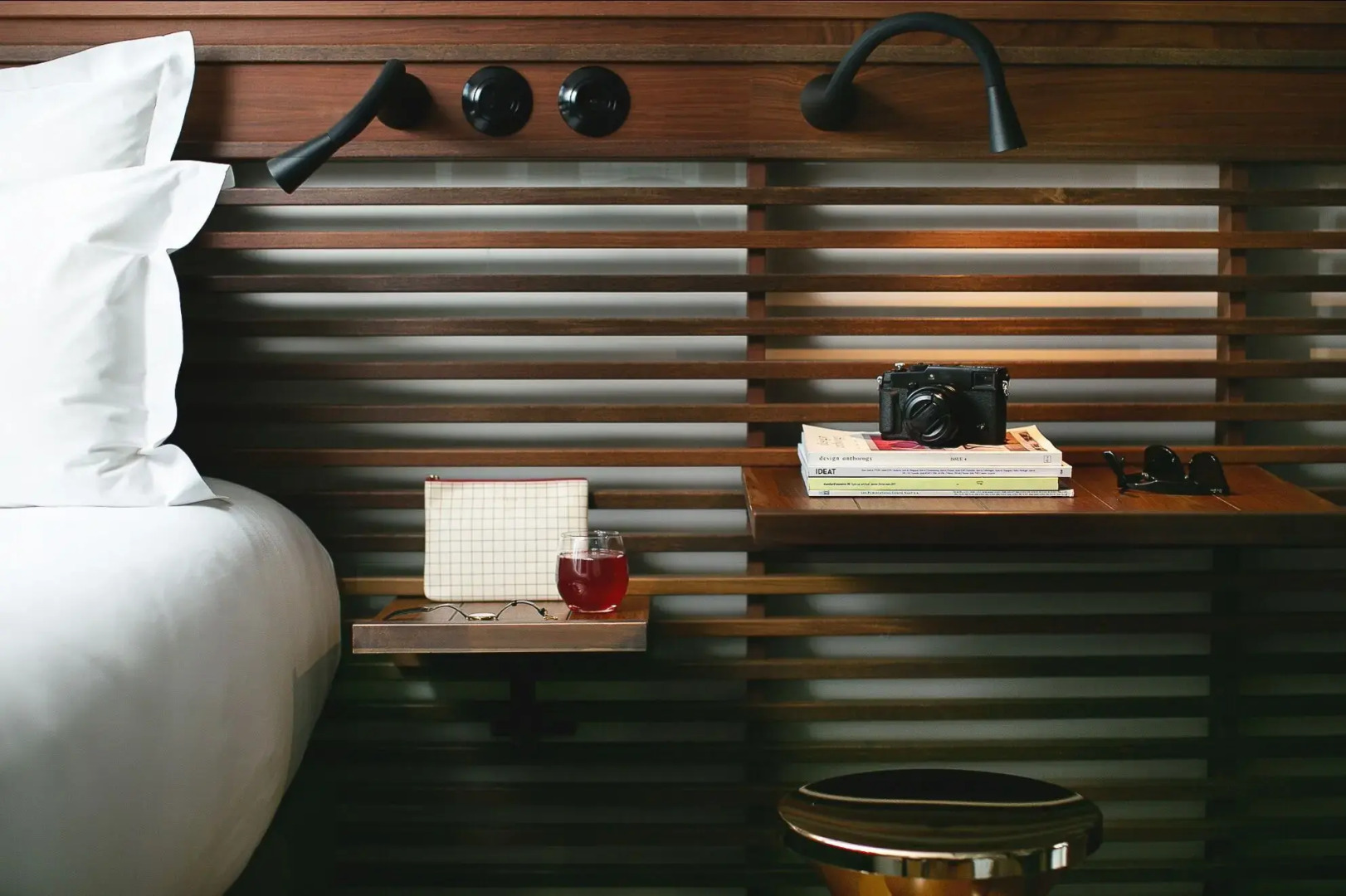 Foto - Hotel OFF Paris Seine