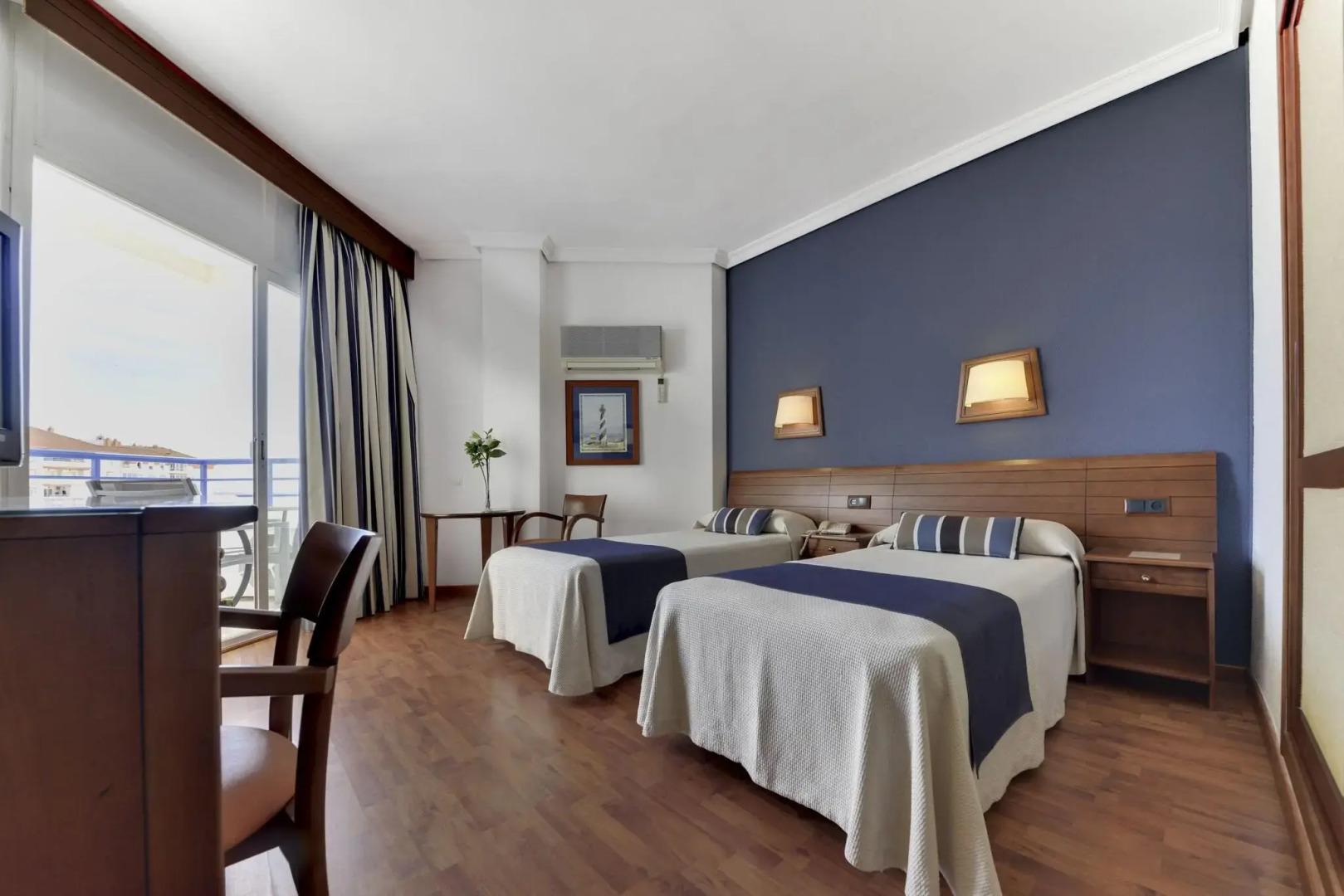 Photo - Hotel Puerto Bahía & Spa