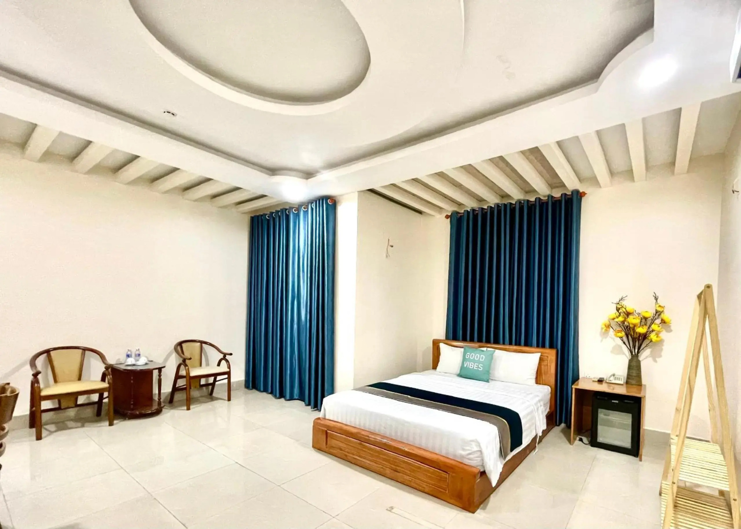 Foto - Hoa De Nhat Hotel