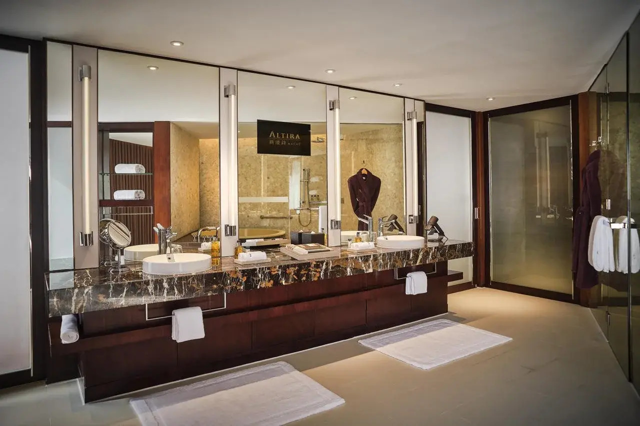 Foto - Altira Macau