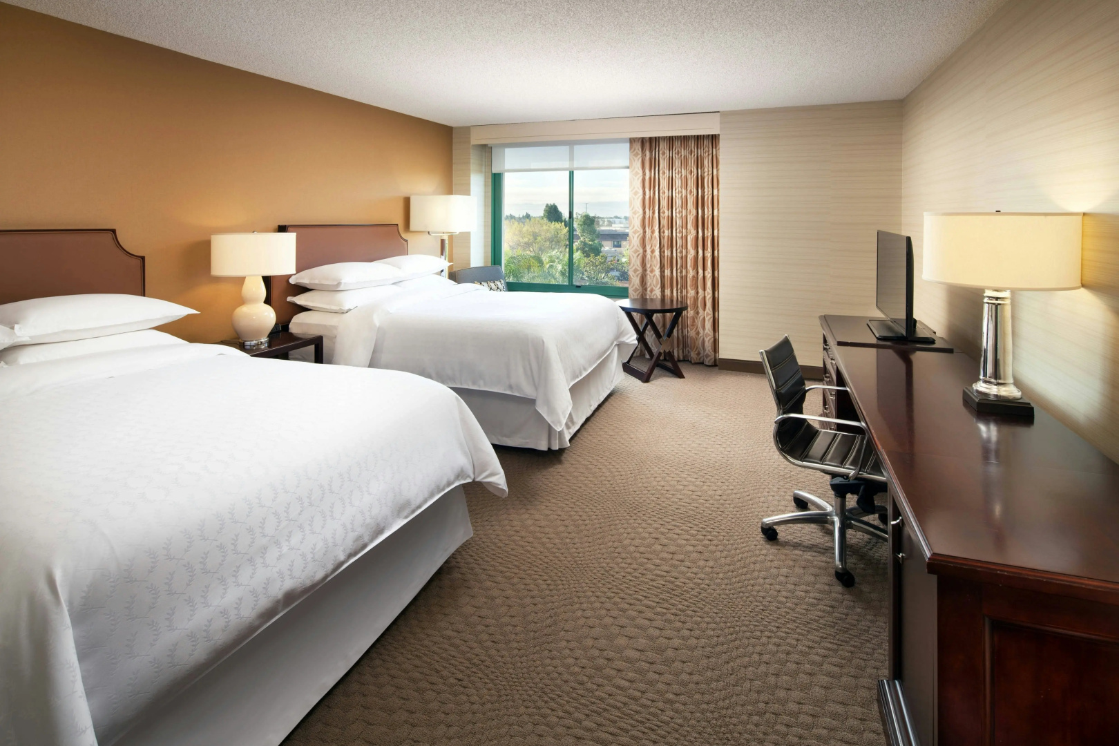 Foto - Sheraton San Jose Silicon Valley