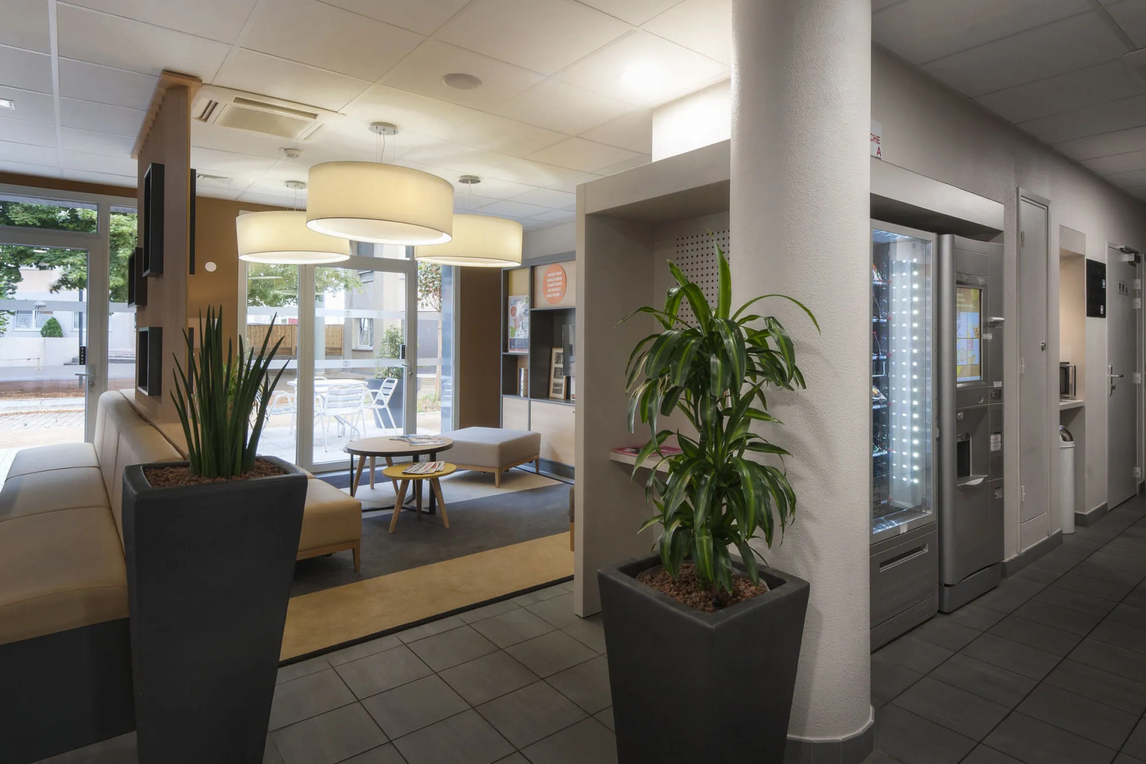 Photo - B&B HOTEL Lyon Caluire Cité Internationale
