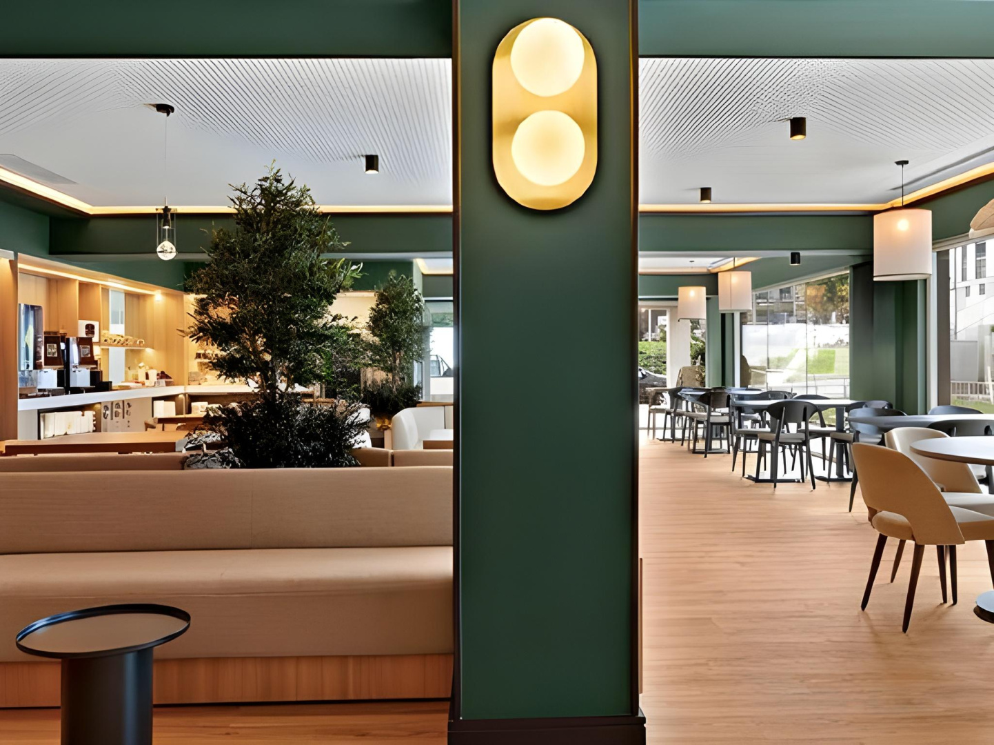 Photo - B&B Hotel Santiago Milladoiro