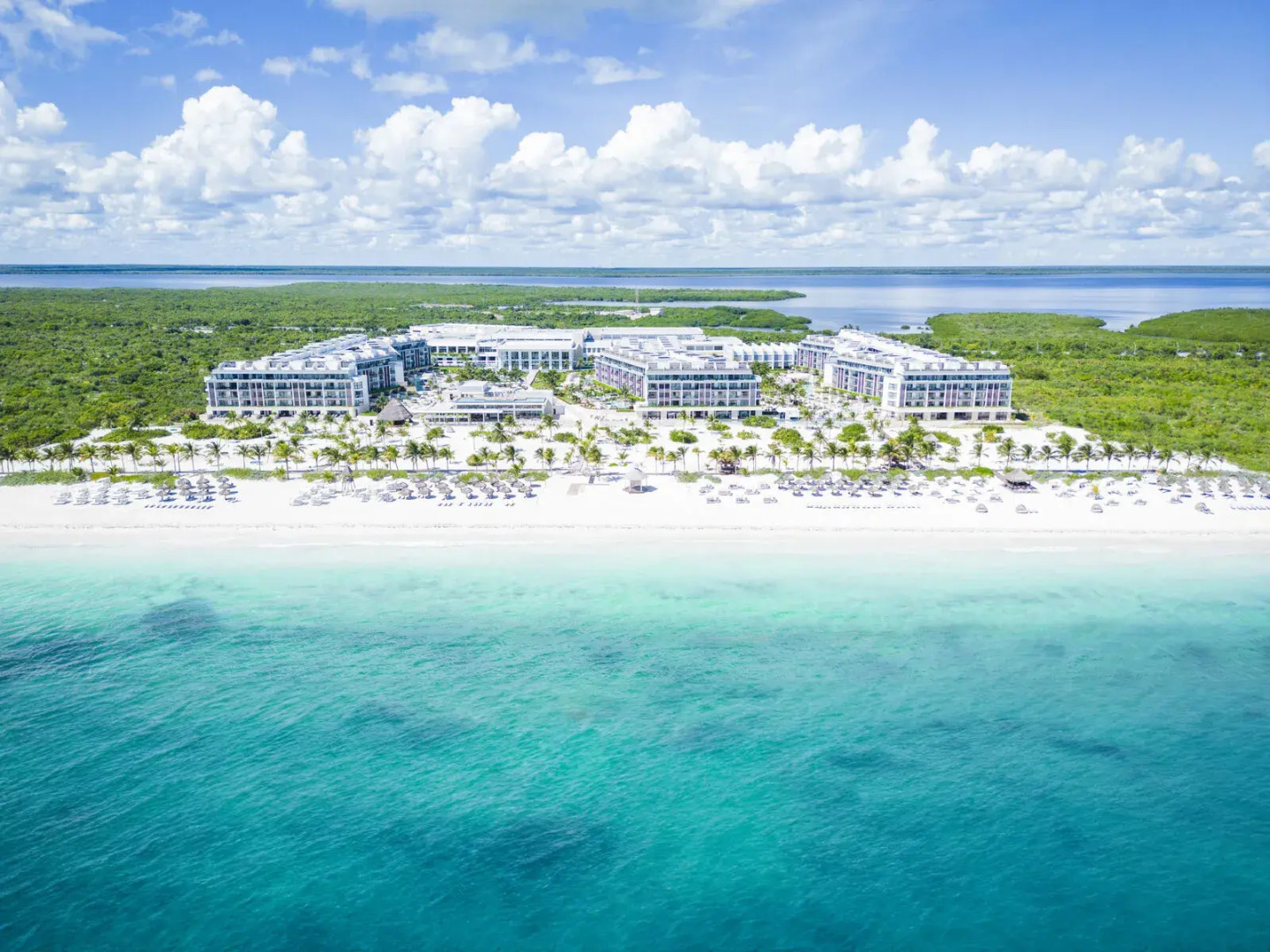 Foto - Majestic Elegance Costa Mujeres - All Inclusive