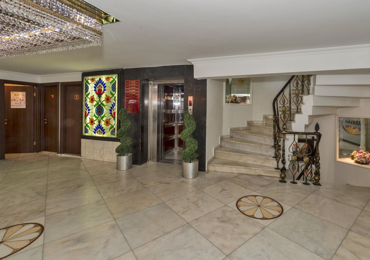 Foto - Kuran Hotel International