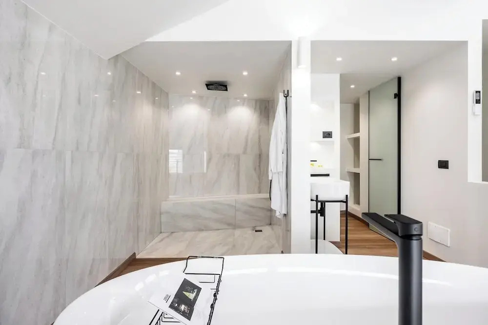 Foto - RH Lifestyle Rooms & Suites