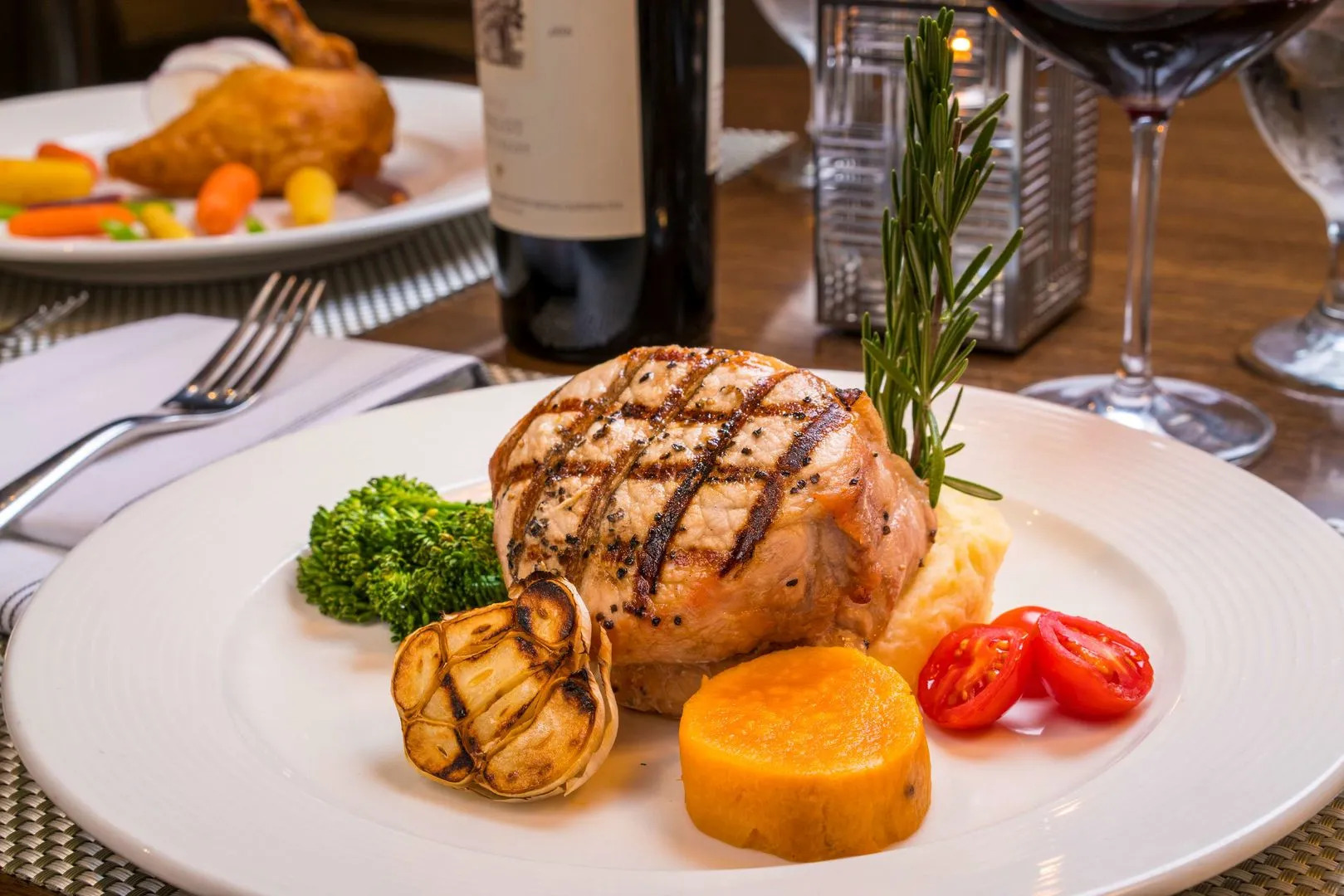 Photo - Hilton Washington DC/Rockville Hotel & Executive Meeting Center