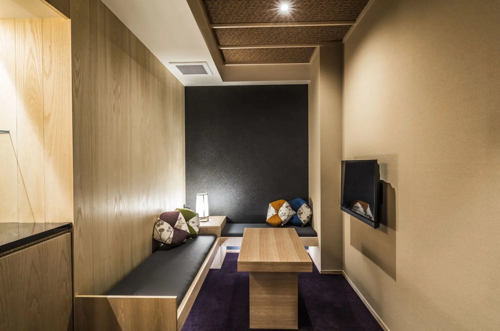 Foto - Homm Stay Nagi Shijo Kyoto By Banyan Group