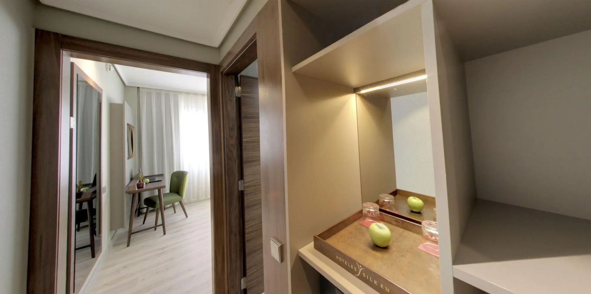 Photo - Hotel Indautxu