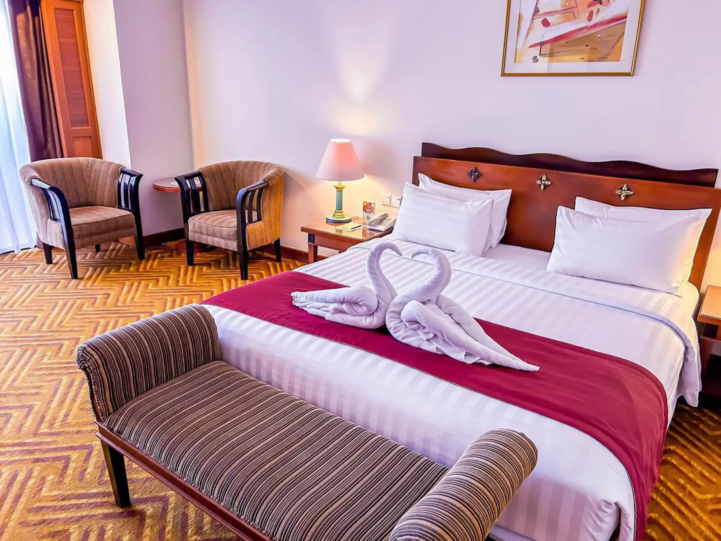 Foto - Planet Holiday Hotel & Residence