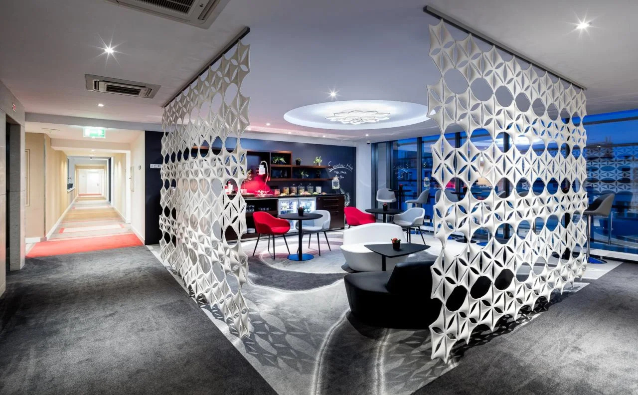 Photo - OREA Hotel Andels Praha