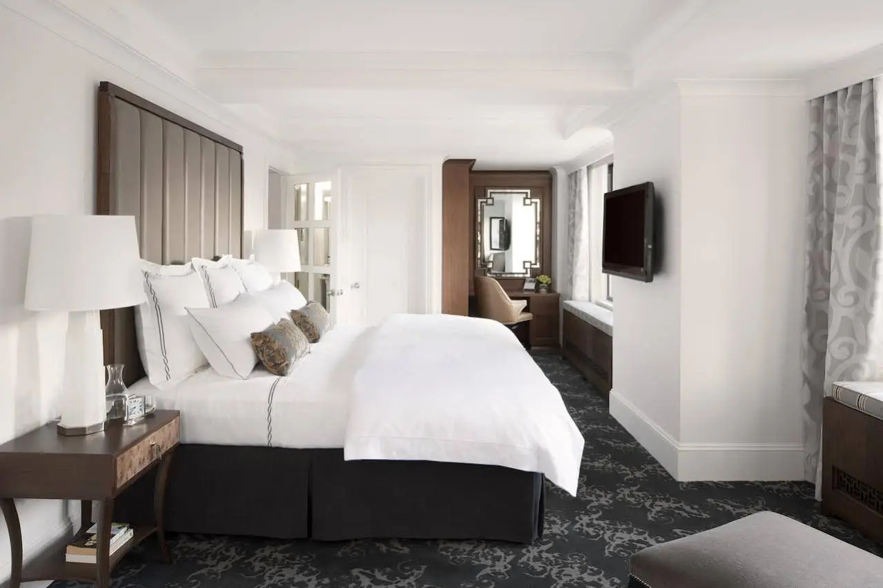 Foto - The Surrey, A Corinthia Hotel